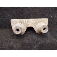 Кронштейн глушителя Volkswagen Transporter T5 2004 7h0253144