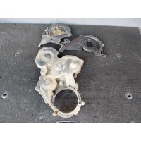 Защита (кожух) ремня ГРМ Peugeot 206 2 2009 9643649280