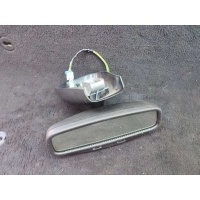 Зеркало салона Citroen C5 1 2006