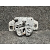 Замок капота Chrysler Grand Voyager 5 2011