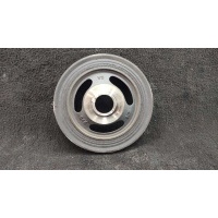 Шкив коленвала Citroen C5 1 2007 9654961080