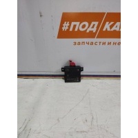 блок интерфейса Audi A4 B8(2007-2012) 2008 8T0907468D