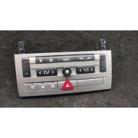 Блок управления печки/климат-контроля Citroen C5 1 2007 96573328YW
