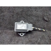 Датчик ускорения Peugeot 607 2001 0265005253,9645447780