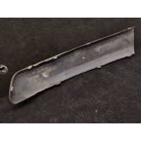 Молдинг бампера переднего Volkswagen Transporter T5 2004 7h0807718