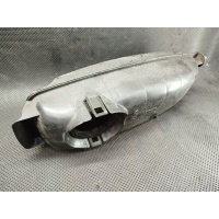 Корпус воздушного фильтра Fiat Ulysse 2 2006 9630848380