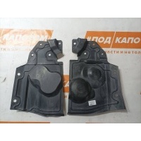 защита двигателя Nissan X-Trail T31(2007-2011) 2007 LD455251100,LD45-5251-500