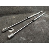 Амортизатор крышки багажника (3-5 двери) Peugeot 607 2002 9648809280