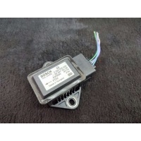 Датчик ускорения Peugeot 307 2005 9649776180,0265005606
