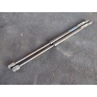 Амортизатор крышки багажника (3-5 двери) Peugeot 607 2007 9648809280