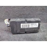 Блок контроля давления в шинах Citroen C5 1 2006 9664177280