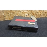 CD-чейнджер BMW 5 E39 2002