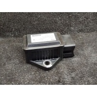 Датчик ускорения Peugeot 607 2002 9645447780, 0265005253