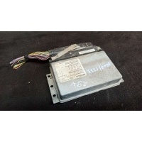 Блок управления АКПП Peugeot 607 2005 0260002767