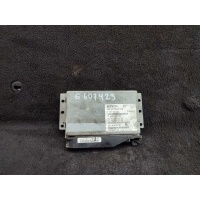 Блок управления АКПП Peugeot 607 2001 0260002767,9646950780