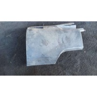 Накладка на порог Volkswagen Passat B6 2008