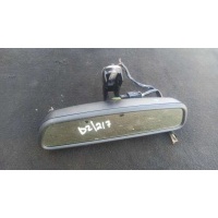 Зеркало салона BMW X5 E53 2006