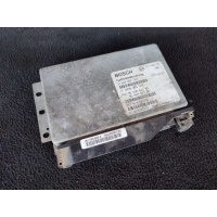 Блок управления АКПП Peugeot 607 2002 0260002767,9646950780