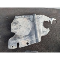 Защита двигателя Peugeot 607 2006 96510346