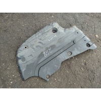 Защита днища Peugeot 607 2002 96308159