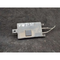 Блок навигации Volkswagen Touareg 1 2005 7L6035507