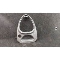 Рамка (накладка) рычага КПП Citroen C5 1 2007 9632615077
