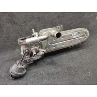 Охладитель отработанных газов Volkswagen Touareg 1 2005 3226214,070131512B