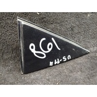 молдинг двери задней правой Citroen C5 1 2003 9632542377