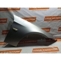 Крыло BMW 3 E90(2004-2013) 2005 41357135680,713568