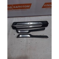 16-822 BMW 3 E90(2004-2013) 2007 51477060285,51477060286,51477907159,51477907160