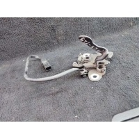 Замок капота Citroen C5 1 2002
