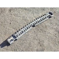 Усилитель бампера заднего Volkswagen Touareg 1 2005 7L6807252A
