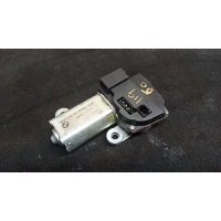 Моторчик заднего стеклоочистителя (дворника) BMW 5 E39 2002 8361640