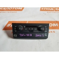 БЛОК КЛИМАТА BMW 3 E90(2004-2013) 2005 64116958536,64116972031,64116965374,64116960859