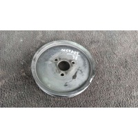 Шкив насоса гидроусилителя BMW 5 E39 2001 2247046