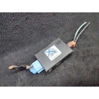 Блок управления сигнализацией Citroen C5 1 2006 9657384680