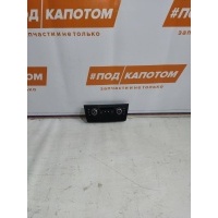 БЛОК КЛИМАТА BMW 3 E90(2004-2013) 2007 64119182287,64119119686