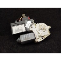 Моторчик стеклоподъемника передний правый Fiat Ulysse 2 2006 1488737080