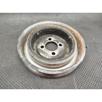 Шкив коленвала Opel Corsa D 2010 55200498