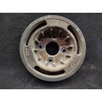 Шкив коленвала Dodge Caravan 4 2005