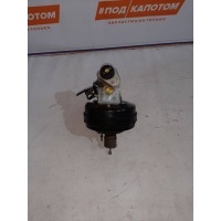 главный тормозной цилиндр Opel Astra J(2009-2012) 2011 13338057