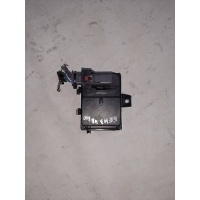 блок управления топливным насосом Opel Astra J(2009-2012) 2011 20867260