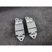 Датчик удара Mercedes E W211 2005 A0018209326