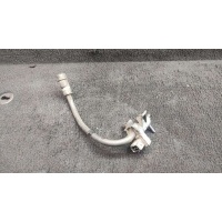 Клапан воздушный Peugeot 607 2001