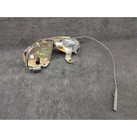 Замок багажника Volkswagen Touareg 1 2005 7L0827506