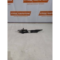 пыльник крыла переднего правого Ford Focus 2 рест.(2007-2011) 2009 8M51A02476A