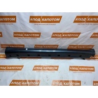 накладка на порог Suzuki SX4 (2006-2014) 2007 7723180J1