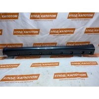 накладка на порог Suzuki SX4 (2006-2014) 2007 7724180J1