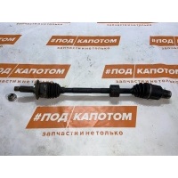 ПРИВОД прав. Suzuki SX4 (2006-2014) 2007 4410180J11