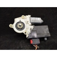 Моторчик стеклоподъемника передний правый Citroen C5 1 2003 9648485080